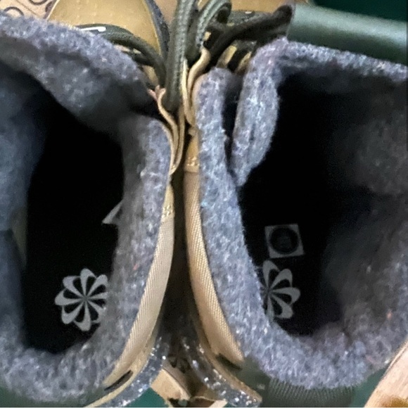 Air Force 1 Boots - Picture 2 of 4